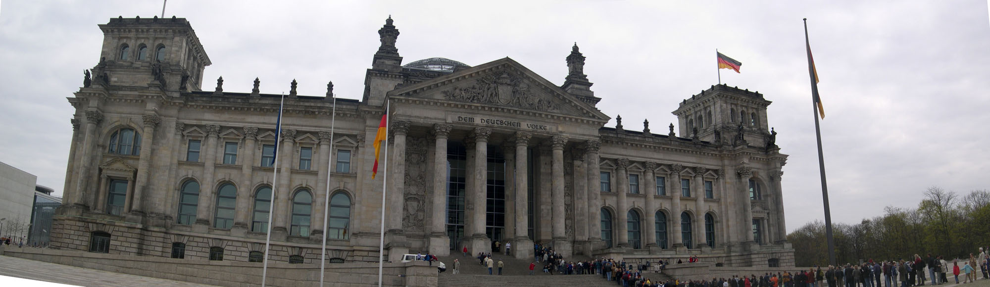 Parlement de Berlin