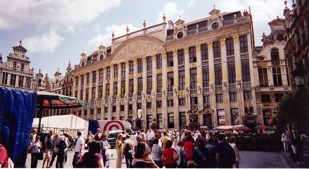 Grand Place 05